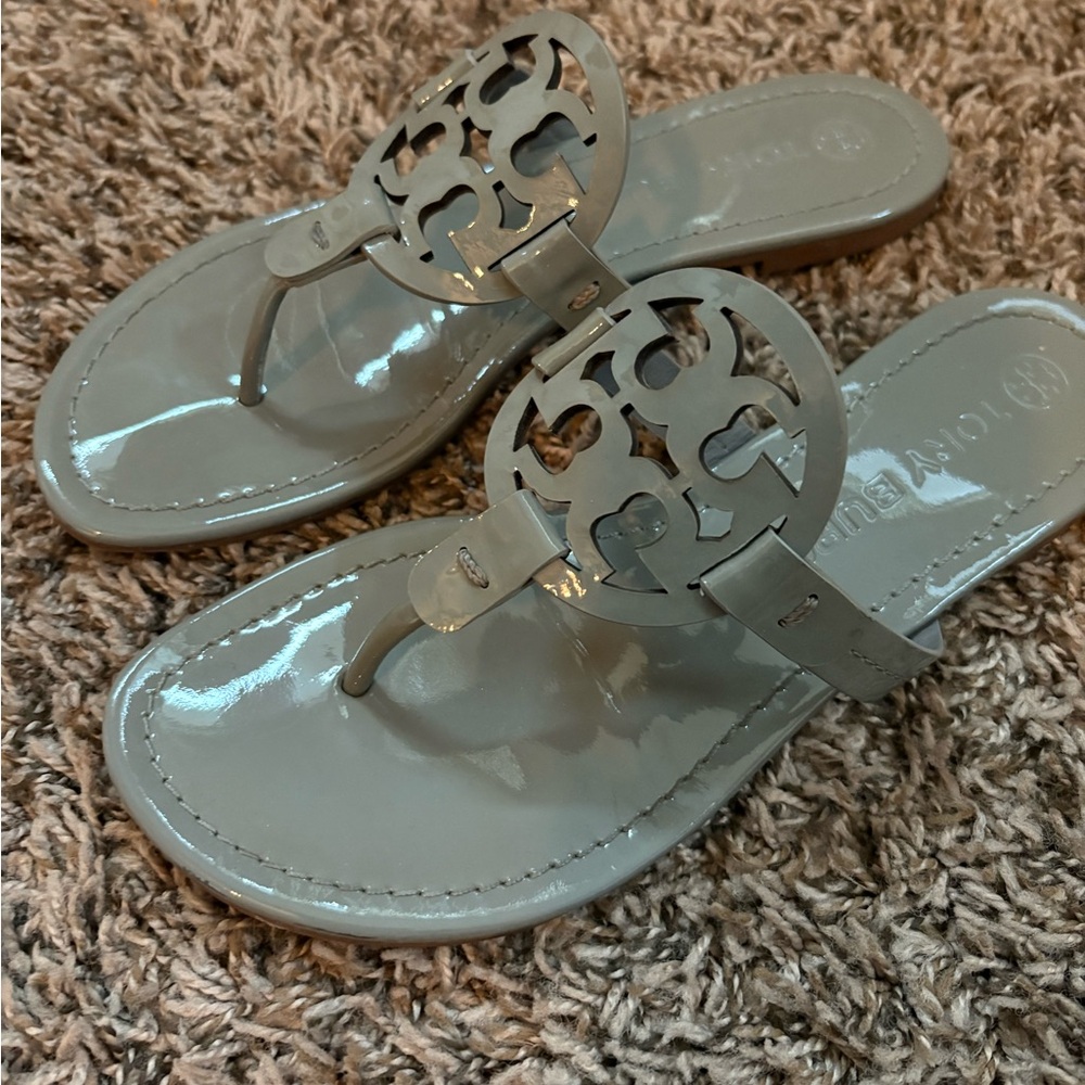 Tory Burch Miller sandals